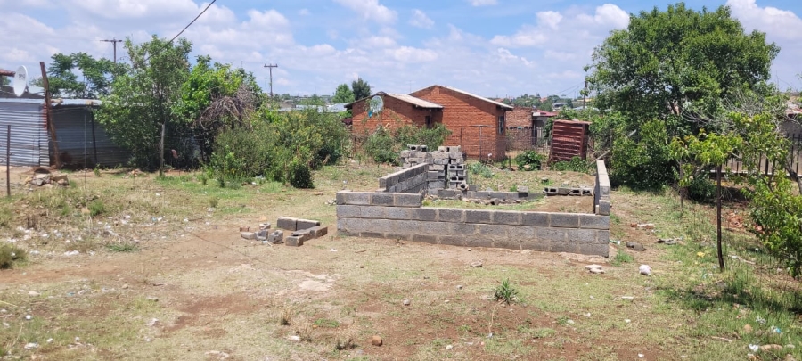 0 Bedroom Property for Sale in Botshabelo Free State